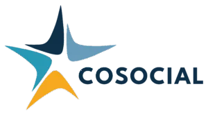 CoSocial Logo